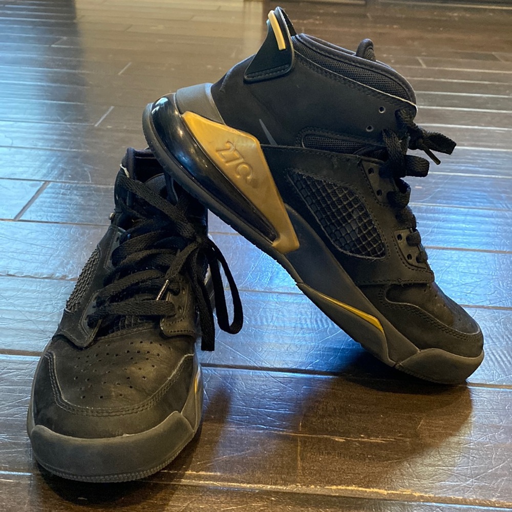 Jordan’s